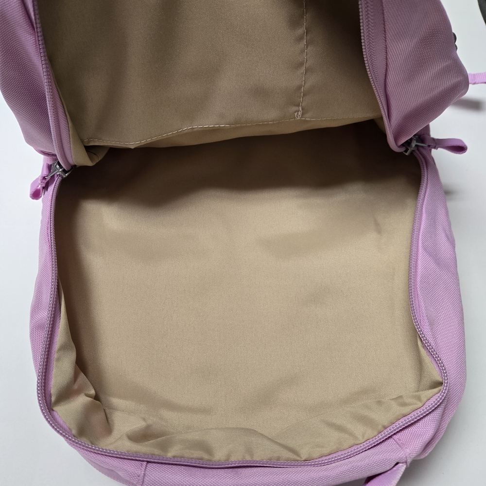All In Motion Pink Sporty Backpack - Picture 5 of 8
